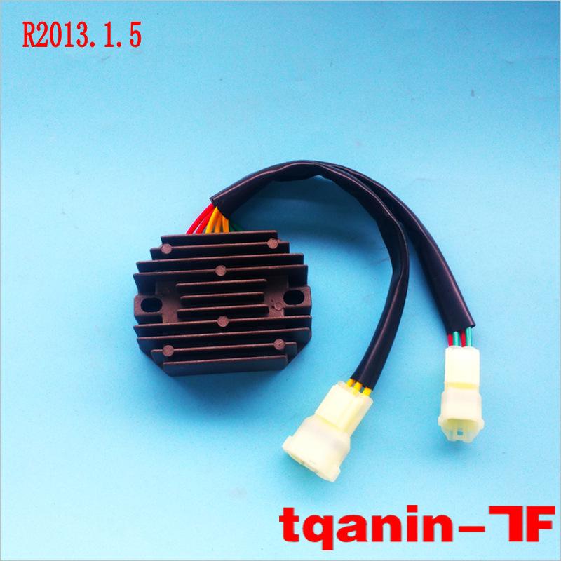 Compatível com 2013.1.5 Polaris Outlaw 450, Suzuki 500, Número da Peça 32800-44D21