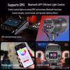 JINBEI EF-120C RGB LED Photography Fill Light