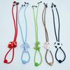 Kinder Brillenseil Brillenband Anti-Verlust Kawaii Cartoon Hängender Hals Brillenkette Sonnenbrillenband Brillenkordel