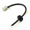 (22mm) Petrol Fuel Hose Pipe Tank Filter Grommet For Trimmer Brushcutter AU SALE