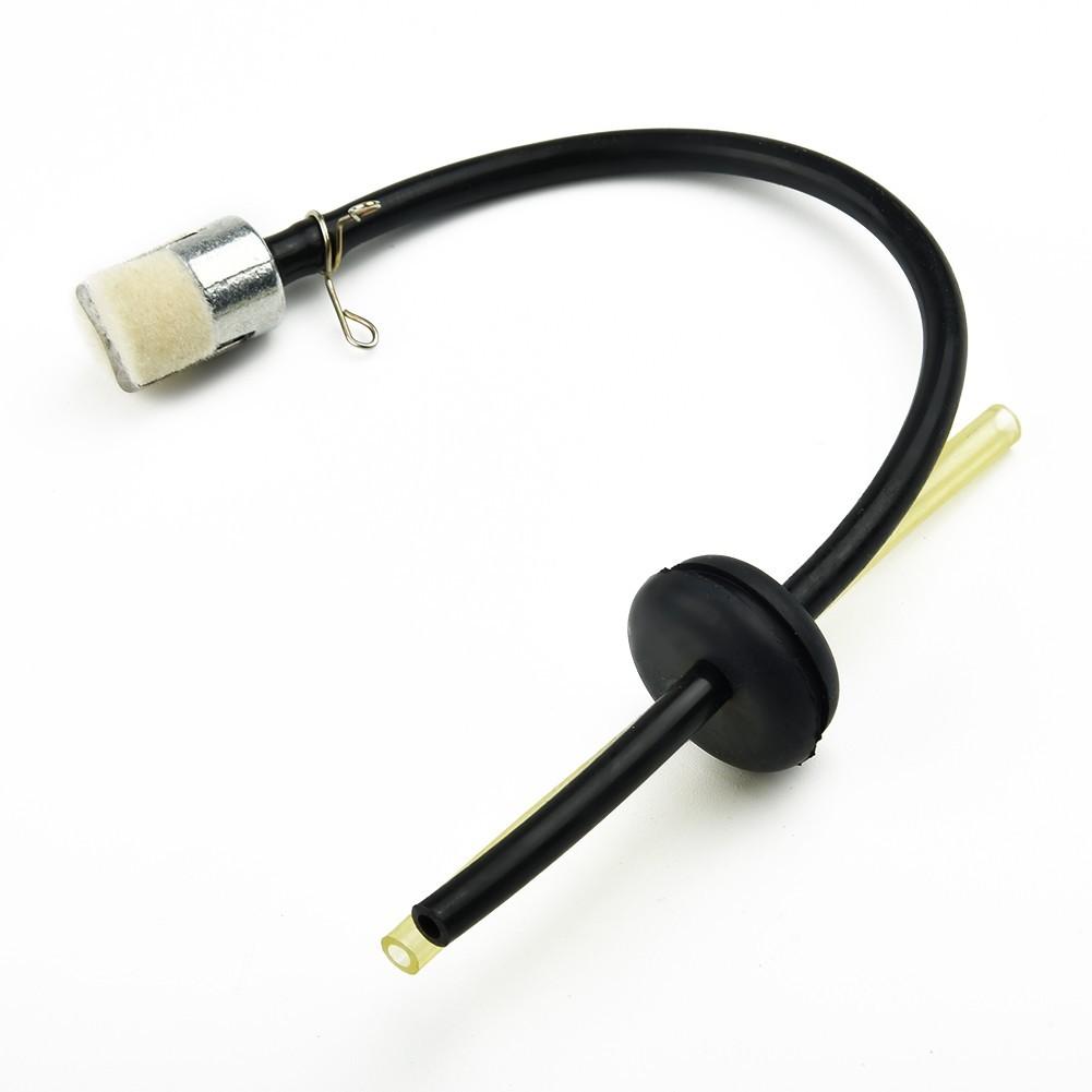 (22mm) Petrol Fuel Hose Pipe Tank Filter Grommet For Trimmer Brushcutter AU SALE