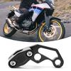 Superior Performance with Aluminum Alloy Brake Line Clamp Protector
