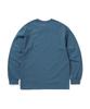 THISISNEVERTHAT T-Logo L/S Tee Light Navy
