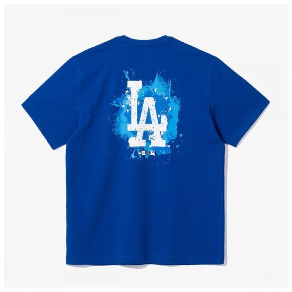 

Футболка New Era Mlb La Dodgers с рисунком 14179144 14179144/M