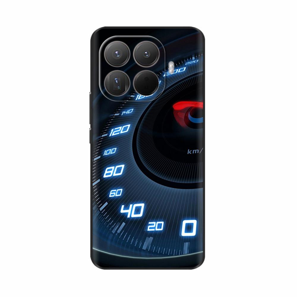 Pro Xiaomi 15T Pro Pouzdro Cool Lebka Měkký Matný Silikonový Zadní Kryt Pro Xiaomi 15T mi15T Pro Pouzdro Plný Ochranný Kryt Telefonu