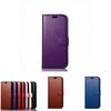 Samsung S18 Flip Wallet Phone Case With Drop Protection And Card Slots For Business Use