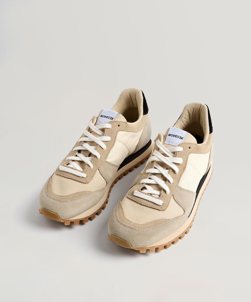 Novesta Marathon Trail Beige