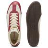 Puma Speedcat Textile - Dark Crimson Unisex Sneakers Red White 403660-02