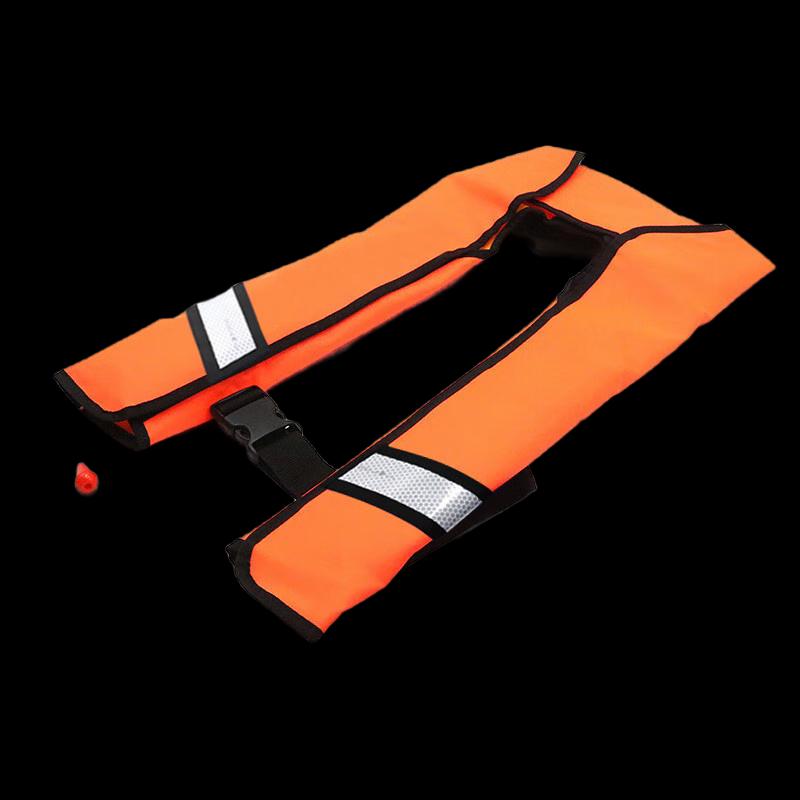 Brangdy Automatic Inflatable Life Vest