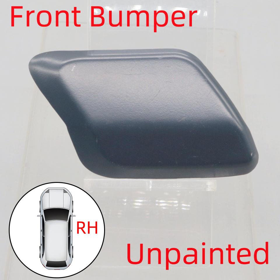 Automatyczna Nakładka Osłona Dyszy Spryskiwacza Reflektora Zderzaka Przedniego Do Ford Mondeo MK4 2007 2008 2009 2010 2011 2012 Pokrywa Dyszy Spryskiwacza Reflektora