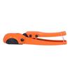 Pipe Cutter Manganese Steel Blades Screw Fixed Ergonomically Designed Handle Cutting Tools