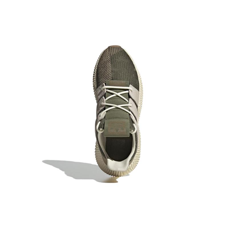 Adidas Prophere 'Olive Green' Sneakers ID0544