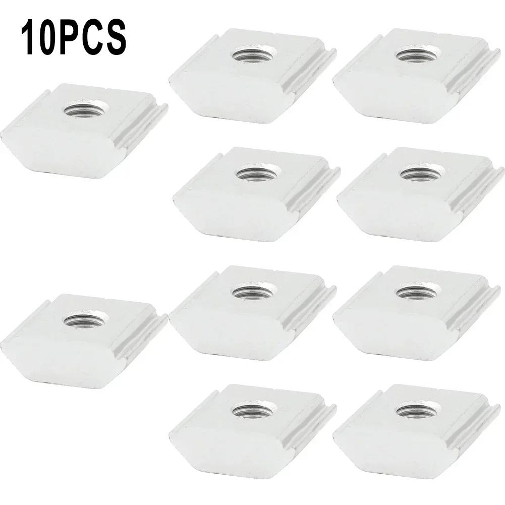 Solar Panel Brackets Mounting PV Bracket Framed Panels Aluminum Mounting Solar Panel Mounting Nuts Bolts Bracket Frames Mounting China Mainland