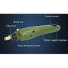 Professional Mini Grinding Set 12V DC Drill Grinder Tool