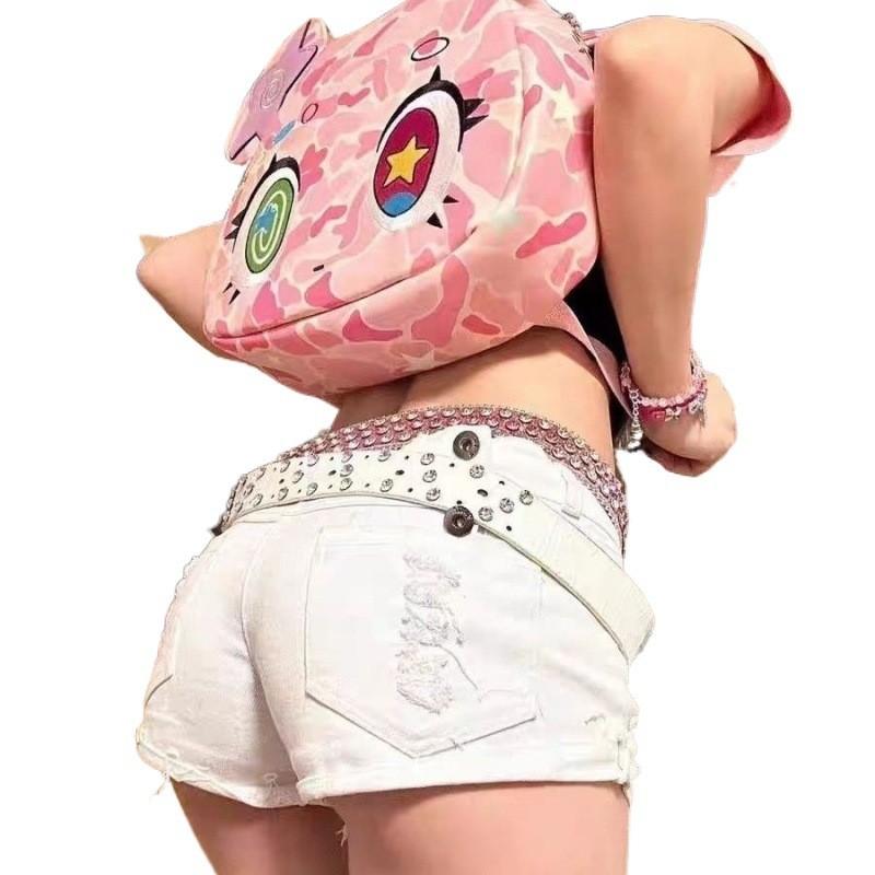 Elegant Womens Rhinestonestudded Belts In Fashionable Colors For The Modern Lifestyle Student