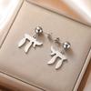 Pendientes – Pendientes de gota