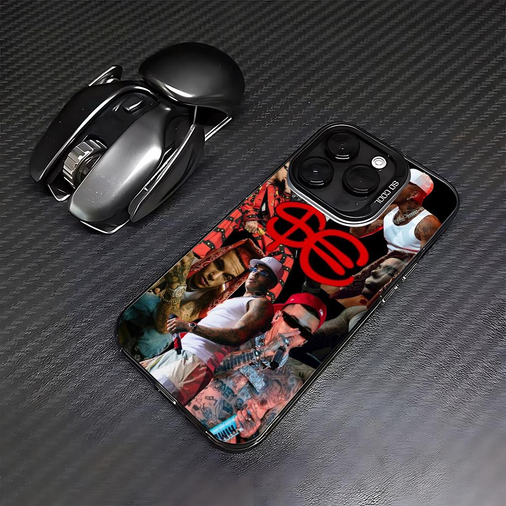 S-Sfera E-Ebbasta cantante Phone Case for Samsung Galaxy S26 S25 S24 S23 S22 S21 S20 Note20 FE Ultra Edge Plus 4G 5G Anti Fall Samsung S20