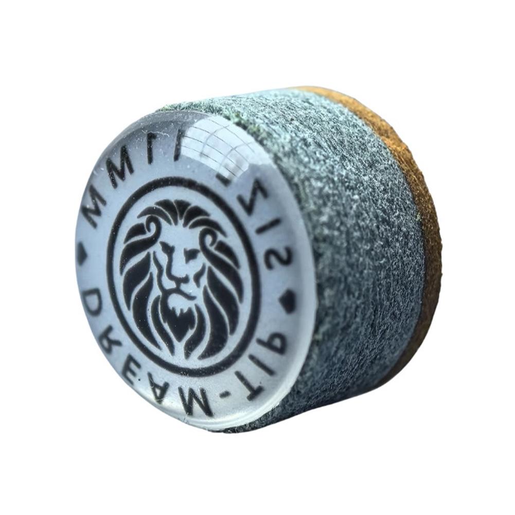 1PC 11MM Multi-Layer Billiard Cue Tip High Elastic Professional Club Head Accessories Billiard Training Supplies