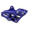For Yamaha YZ250F YZ450F YZ125 YZ250 YZ250FX YZ450FX WR250F WR450F YZ WR Motorcycle Chain Swingarm Chain Guide Slider Roller
