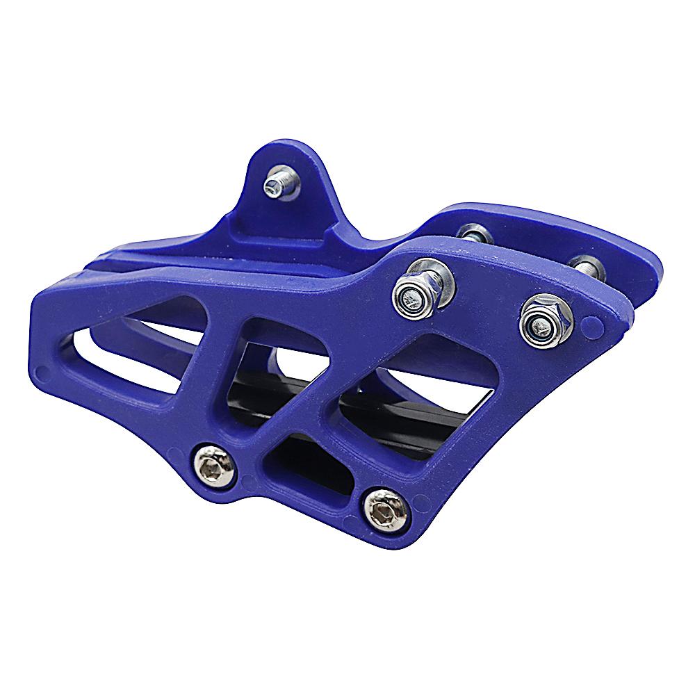 For Yamaha YZ250F YZ450F YZ125 YZ250 YZ250FX YZ450FX WR250F WR450F YZ WR Motorcycle Chain Swingarm Chain Guide Slider Roller