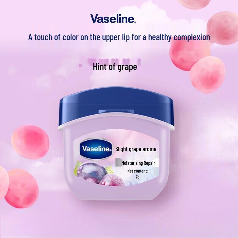 Vaseline Hand Care & Lip Balm Gift Set