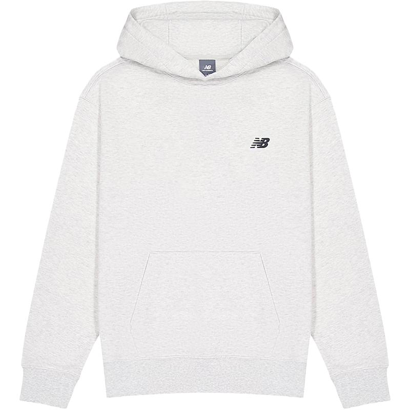

New Balance MT61X160 Men s Hooded Sweatshirt L