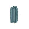 Coach Studio 19 Quilted C Logo Flap Chain Shoulder Bag Women Shoulder Bag Sage-Blue C7727-B4SG