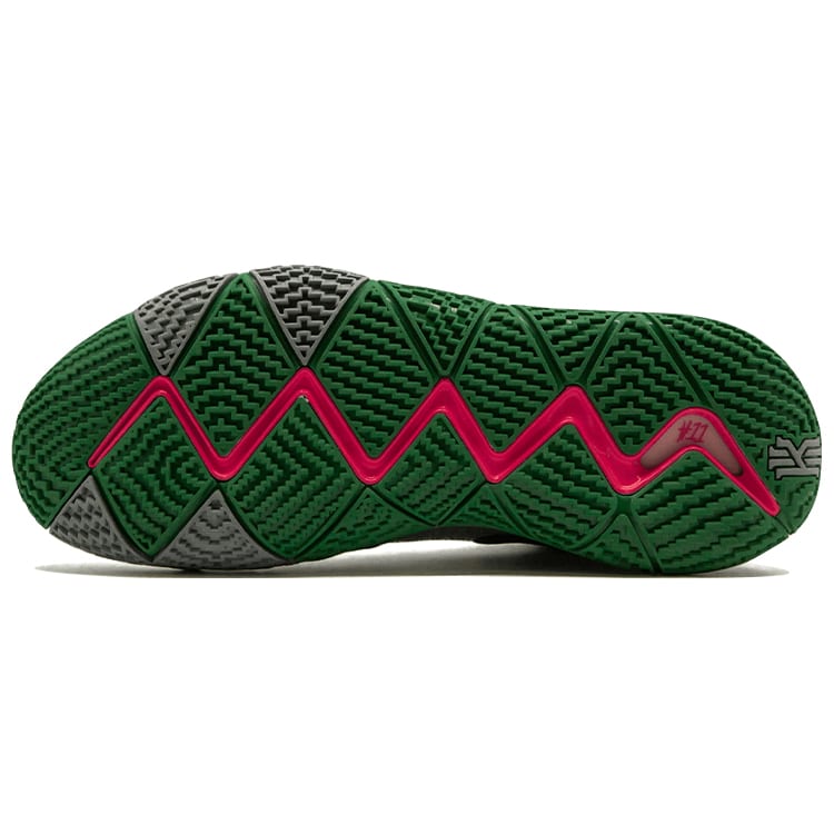Nike Kyrie 4 'City Guardians' 943806-001
