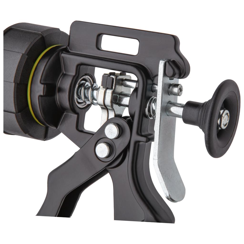 Verlinger Pro 26:1 300-400 Aluminum Tube Squeezer for 4500N Masses