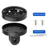 Road Bicycles Computer Mount Adjustable Out Fronts Bike Extension Bracket Light Stands Bike Computer Mount Adapters Base