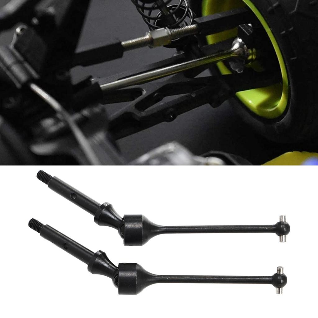 RC Rear Drive Shaft CVD Steel  20060 RC Rear   Shaft for LOSI 1Celsius18   B   T 2.0 RC Car