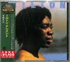 CD MILTON NASCIMENTO Milton UCCU8072 AM RECORDS 2021 Japan Obi Latin