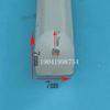 Silicone D-Type Sealing Strip for Centrifuge Vacuum Machine Cover