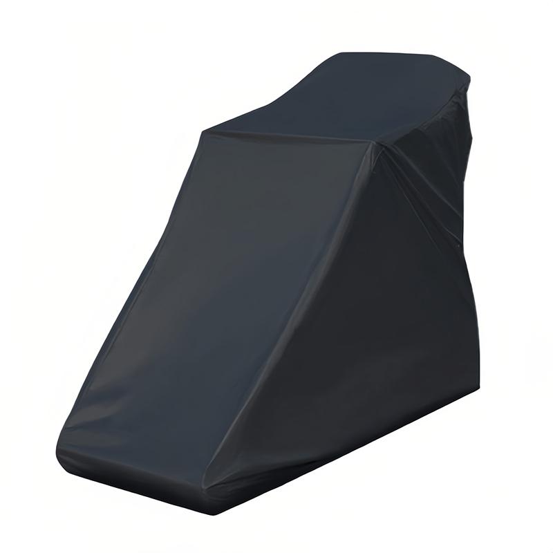 Universal Waterproof Treadmill Cover For Home Gyms Folding Treadmill Dust Protector Outdooor Fitness Exercise Machine Cover