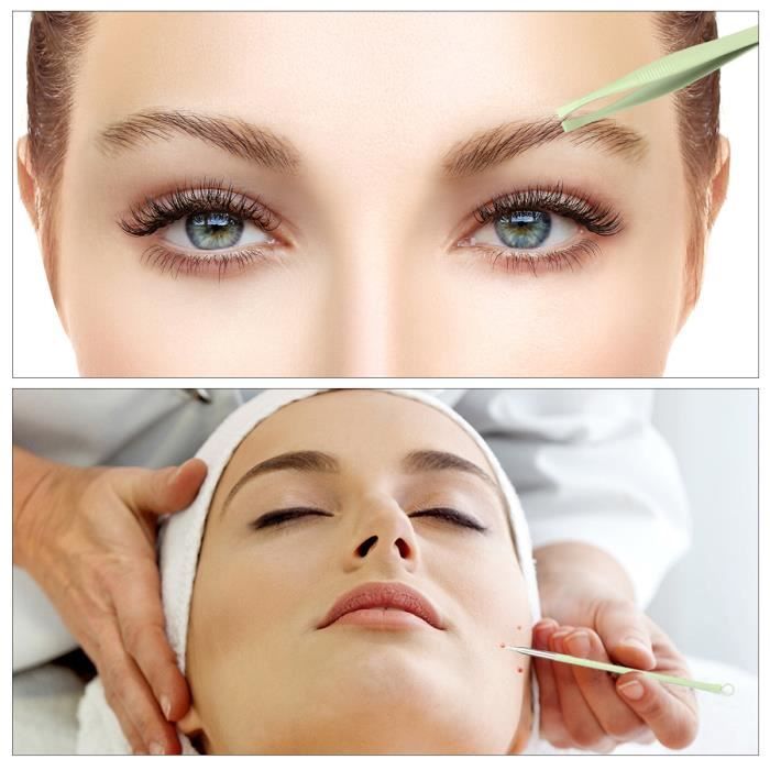 PALOMA BEAUTIES Set Coupe Ongles 12 Pieces AB072