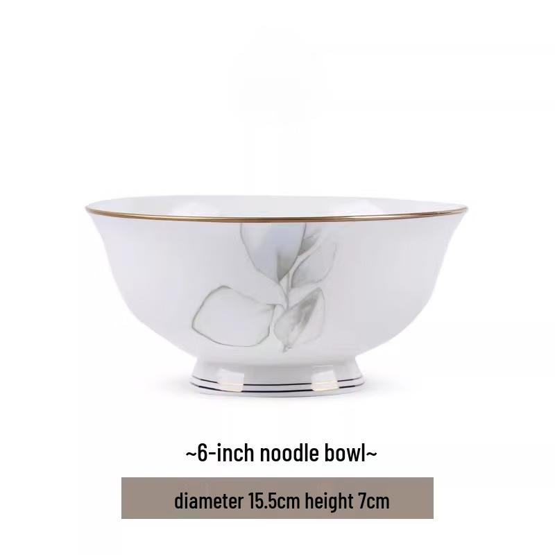 Jingdezhen Chinese Ceramic Dinnerware Collection