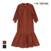 MESENSE Big Collar Dress_Mb28Opm101A