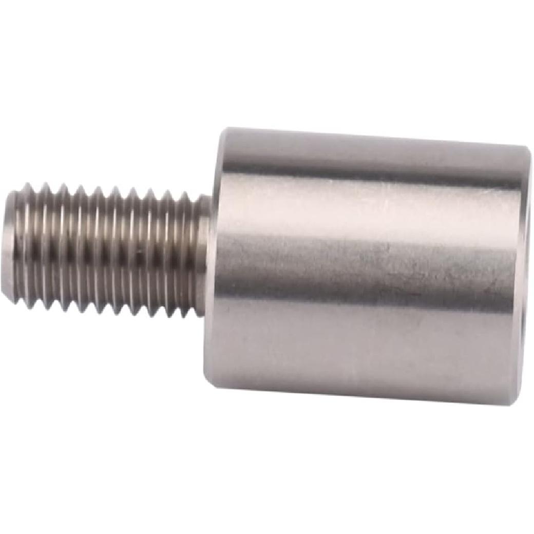 32mm Gear Shift Lever Foot Peg Extension Fits for Harley Davidson 19mm(Extension)