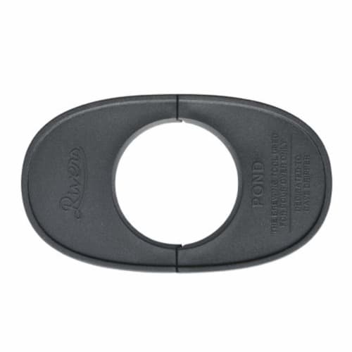 

Держатель для дрипки Rivers Pond F, черный (ПОНДБК)