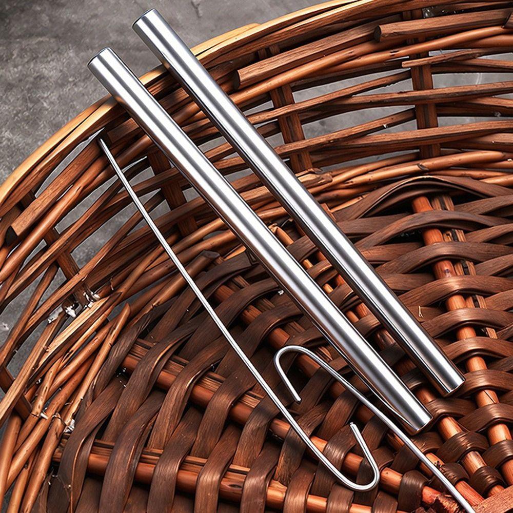 Double End Steel Wire Bender Solid Rod Hook Maker Tool New Wire Bending Tool  Easy Grip