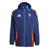 Mens Tiro 24 Competition Juventus FC Tracksuit Top