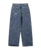 BIG UNION Snow Denim Pants/Indigo