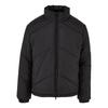 Urban Classics Mens Arrow Stitched Puffer Jacket