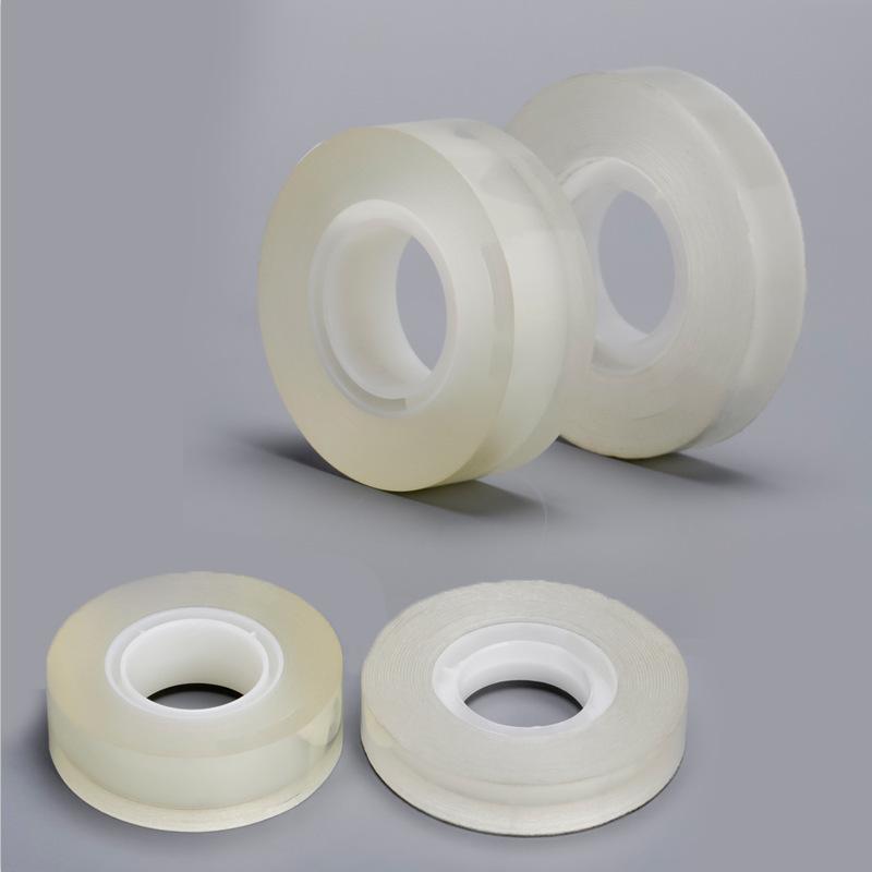Replacement Transparent Tape  High-End Invisible Tape Cross-Cut Test Tape Printing Test Tape Premium