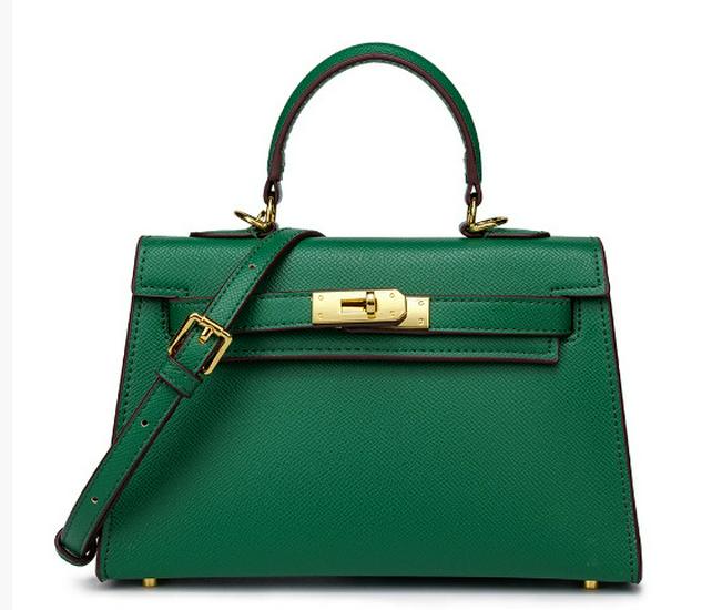 Kelly Second Gen Women's Crossbody & Handbag – Chic, Versatile, Fashionable for Commute & Trendy Outings