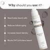 Man Matters BartWuchs Serum Roll-On 25ml Für einen volleren, dichteren, stärkeren Bart Unebenmäßige lückige Bartpflege