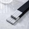 Changyuwang Non-Slip Alloy Chopsticks