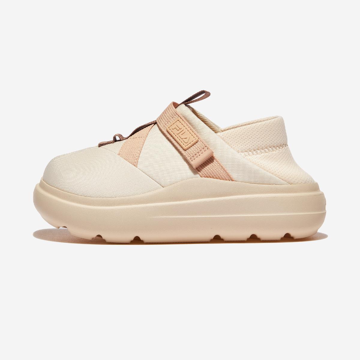 

[FILA] PUFFER Clog Bold,1SM02612G, 1010109070,925 230