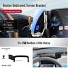 Besturn Xiaoma NAT E05 T90 Car Phone Holder & Interior Decor Supplies
