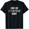 Funny Run Cnc Programmers Machinist Engineer Code G28 T Shirts Men Cotton Humor Tee Shirt Short Sleeve Unisex Loose Clothing